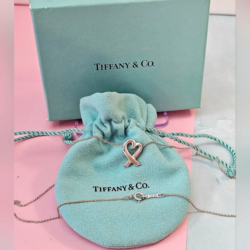Tiffany & Co. 💎timeless elegance